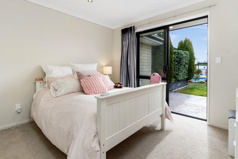 Photo of property in 45 Leyland Crescent, Swannanoa, Kaiapoi, 7692