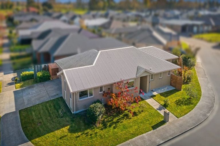 Photo of property in 1 Keating Street, Kaiapoi, 7630