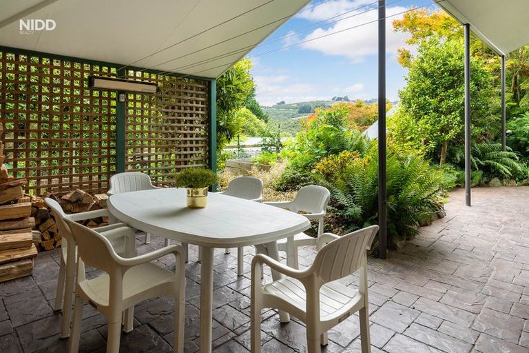 Photo of property in 25 Garden Place, Glenleith, Dunedin, 9010
