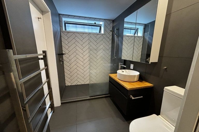 Photo of property in 6/167 Hobsonville Point Road, Hobsonville, Auckland, 0616