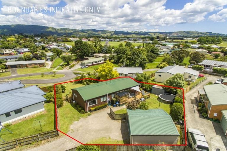 Photo of property in 32 Hayward Court, Te Puke, 3119