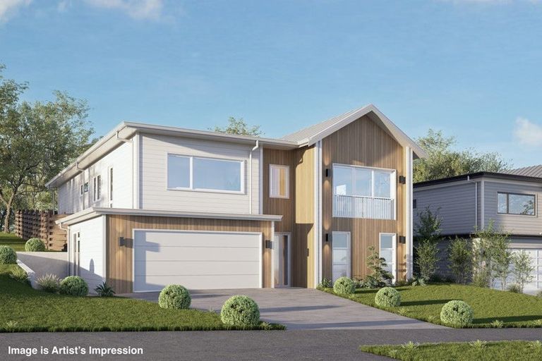 Photo of property in 23 Penney Rise, Matakana, 0985