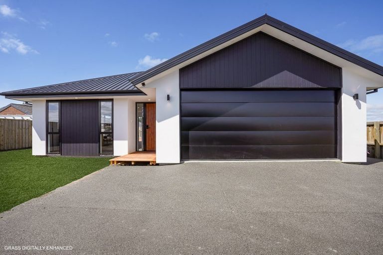 Photo of property in 67 Lennon Drive, Rolleston, 7614