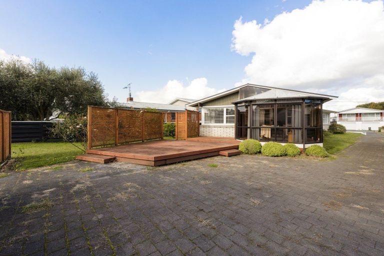 Photo of property in 9 Patrick Place, Fitzroy, Hamilton, 3206