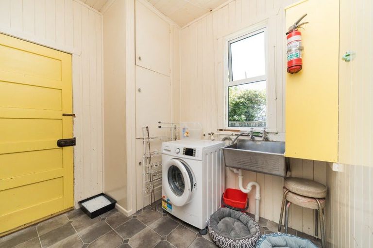 Photo of property in 5 Terrace Street, Roslyn, Palmerston North, 4414