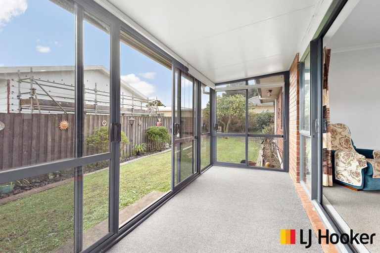 Photo of property in 50 Milson Drive, Papakura, 2110