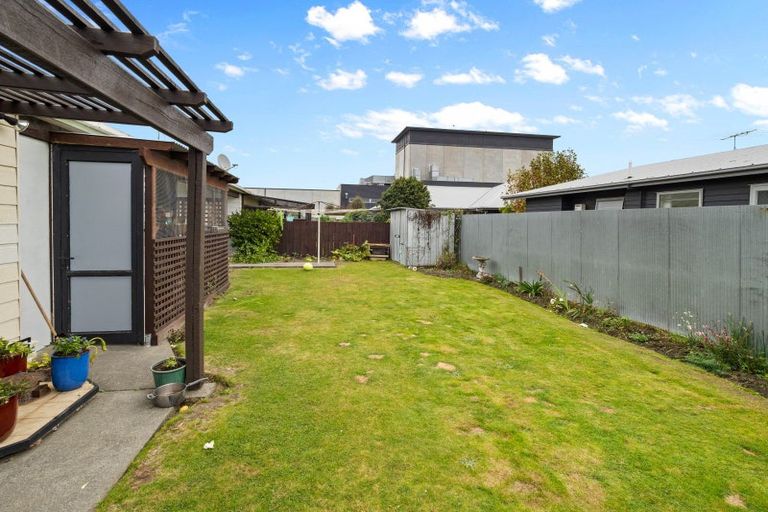 Photo of property in 105 Cass Street, Ashburton, 7700