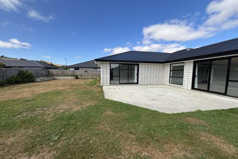 Photo of property in 21 Mcnabb Place, Witherlea, Blenheim, 7201