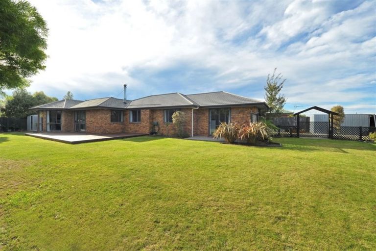 Photo of property in 28a Charters Street, Kaiapoi, 7630