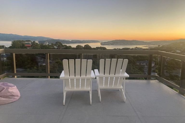 Photo of property in 53 Rangoon Street, Khandallah, Wellington, 6035