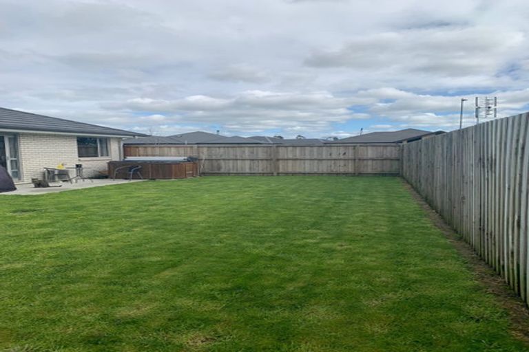Photo of property in 15 Reuben Avenue, Rolleston, 7615