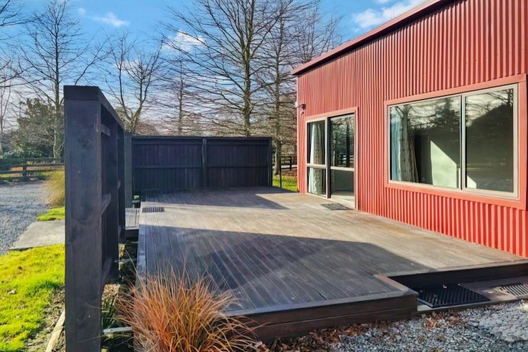 Photo of property in 139 Easterbrook Road, Fernside, Kaiapoi, 7691