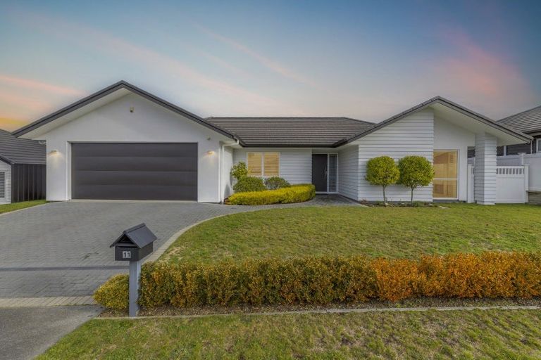 Photo of property in 11 Mayfly Grove, Nukuhau, Taupo, 3330
