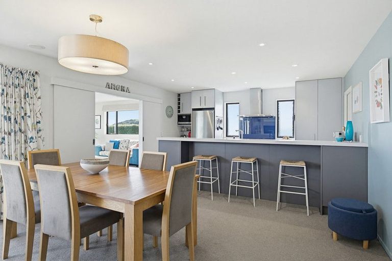 Photo of property in 29 Lacebark Lane, Woodridge, Wellington, 6037
