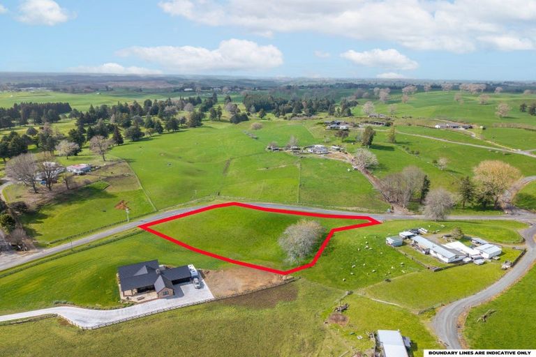 Photo of property in 76 Lichfield Road, Lichfield, Putaruru, 3482