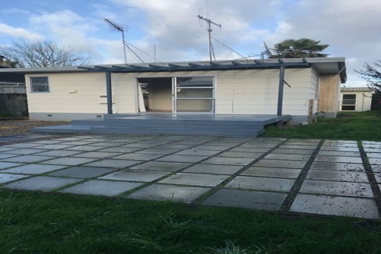 Photo of property in 87a Fox Street, Hamilton East, Hamilton, 3216