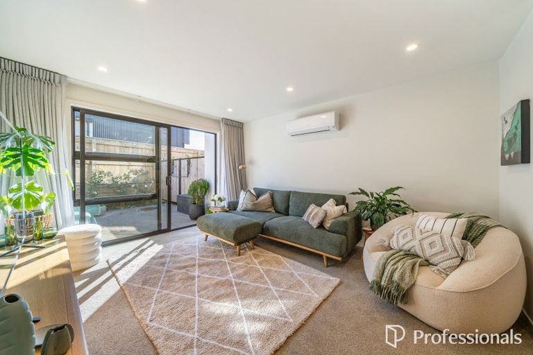 Photo of property in 11/489 Riverside Drive, Fairfield, Lower Hutt, 5011