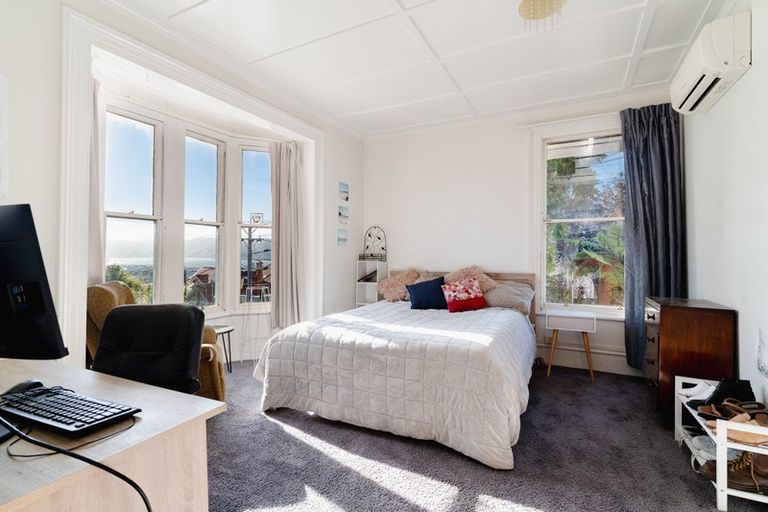 Photo of property in 189 Cargill Street, Dunedin Central, Dunedin, 9016