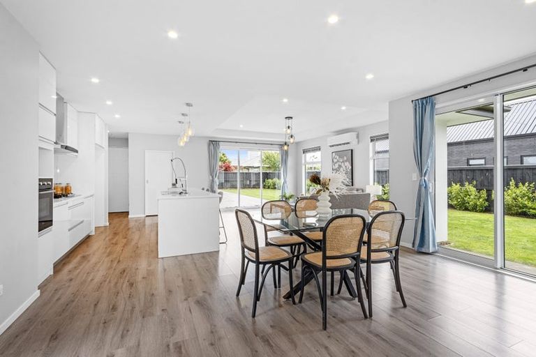 Photo of property in 35 Lemonwood Drive, Rolleston, 7615