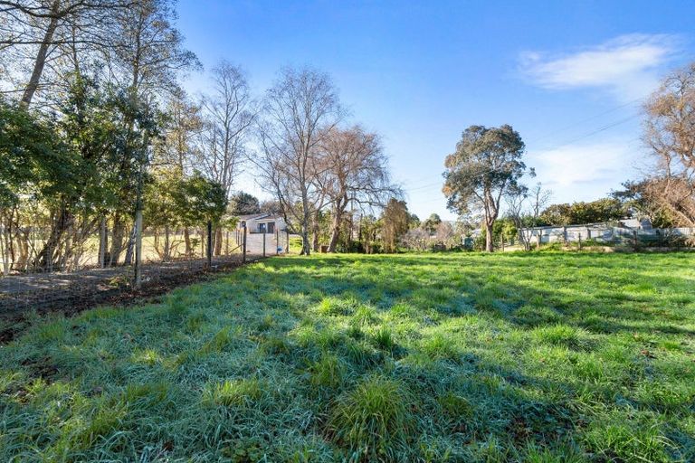 Photo of property in 1 Graham Street, Shannon, Levin, 4821