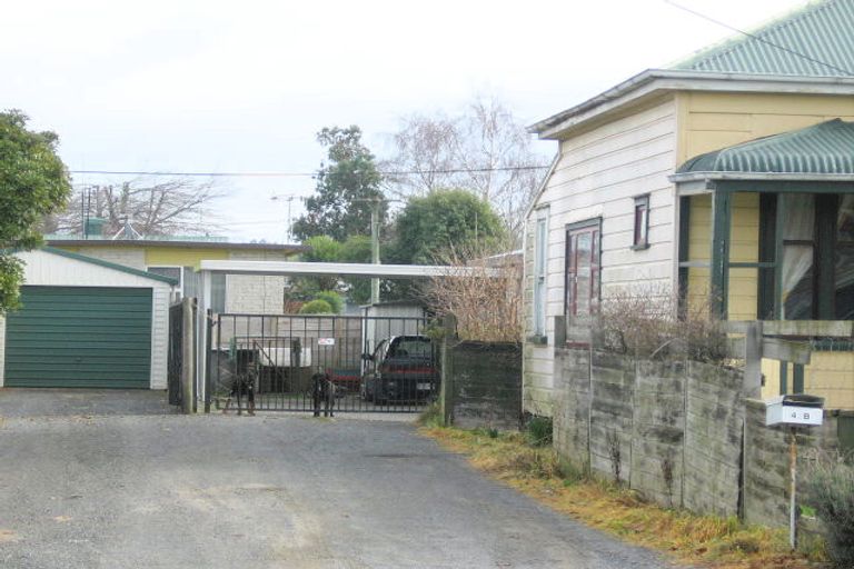 Photo of property in 41b Smith Street, Frankton, Hamilton, 3204