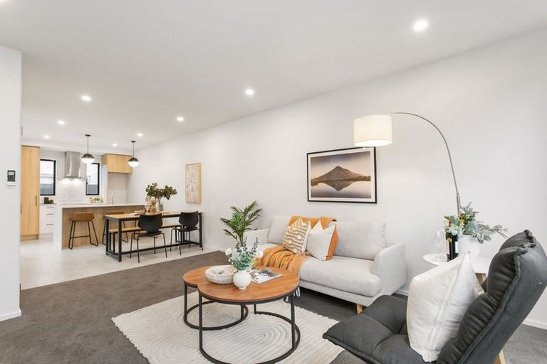 Photo of property in 2/485 Manchester Street, St Albans, Christchurch, 8014