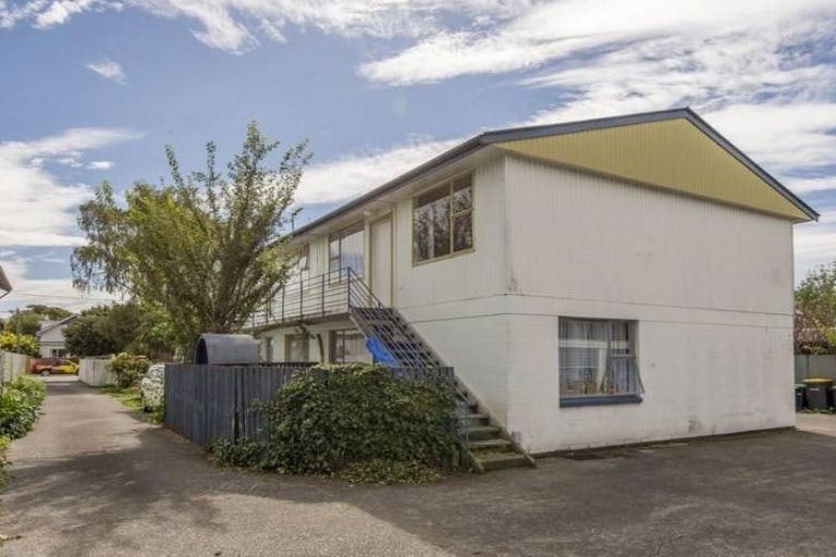 Photo of property in 8/354 Hereford Street, Linwood, Christchurch, 8011