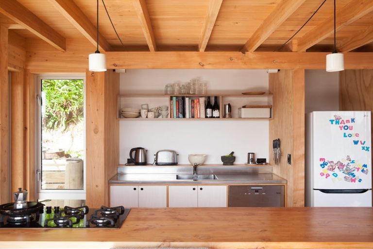 Photo of property in 34a Ira Street, Miramar, Wellington, 6022