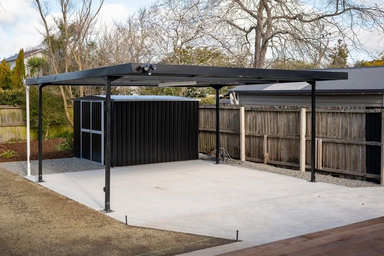 Photo of property in 14 Speight Street, Mairehau, Christchurch, 8013