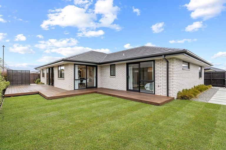 Photo of property in 8 Letitia Street, Burwood, Christchurch, 8083