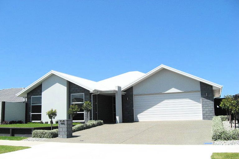 Photo of property in 10 Fergus Street, Kaiapoi, 7630