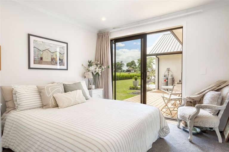 Photo of property in 121 Muir Road, Te Awamutu, 3879