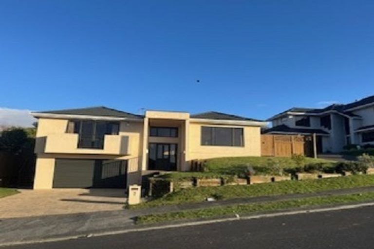 Photo of property in 7 The Masthead, Whitby, Porirua, 5024