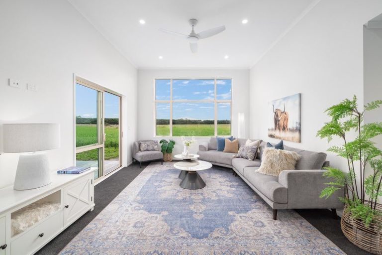 Photo of property in 97 Hulston Mews, Rolleston, 7676