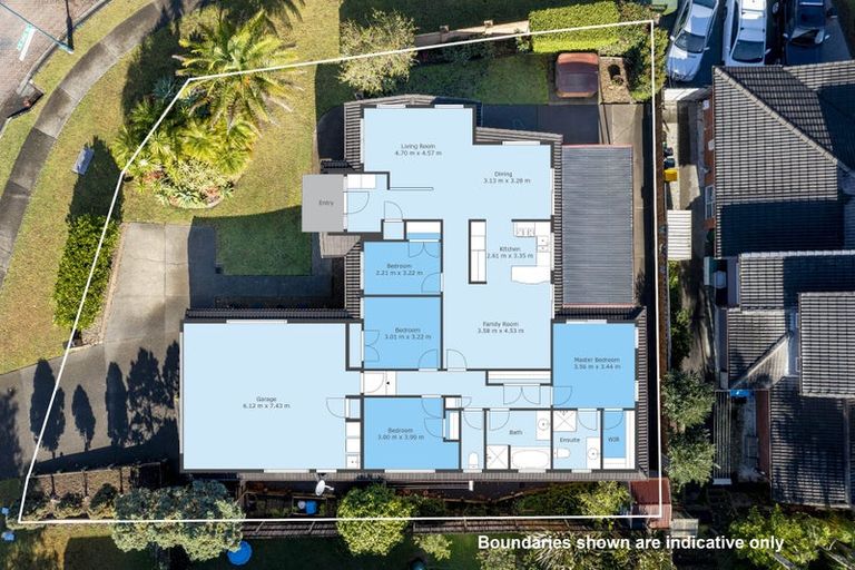 Photo of property in 8 Driftwood Drive, Red Beach, 0932