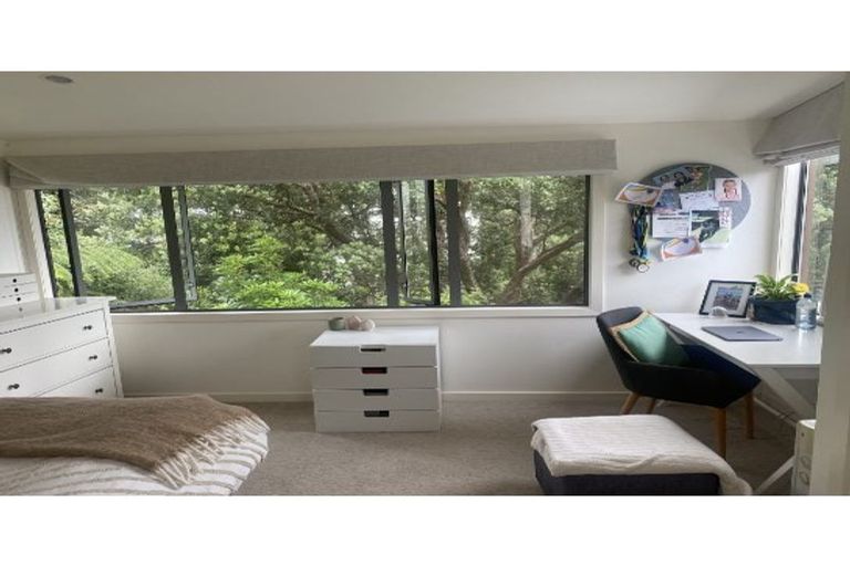 Photo of property in 37e Ngaio Road, Kelburn, Wellington, 6012