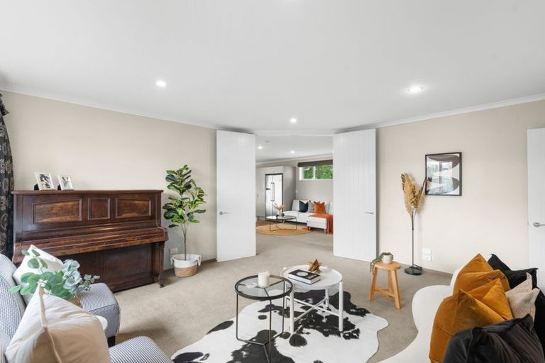 Photo of property in 718 East Maddisons Road, Rolleston, 7614