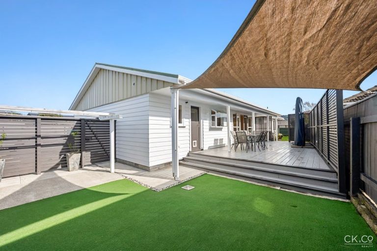 Photo of property in 49b Kebbell Grove, Epuni, Lower Hutt, 5011