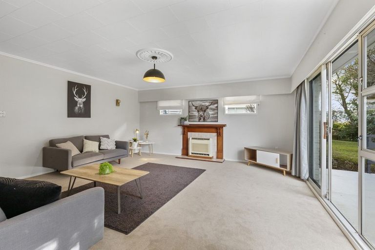 Photo of property in 47 Fraser Street, Wainuiomata, Lower Hutt, 5014