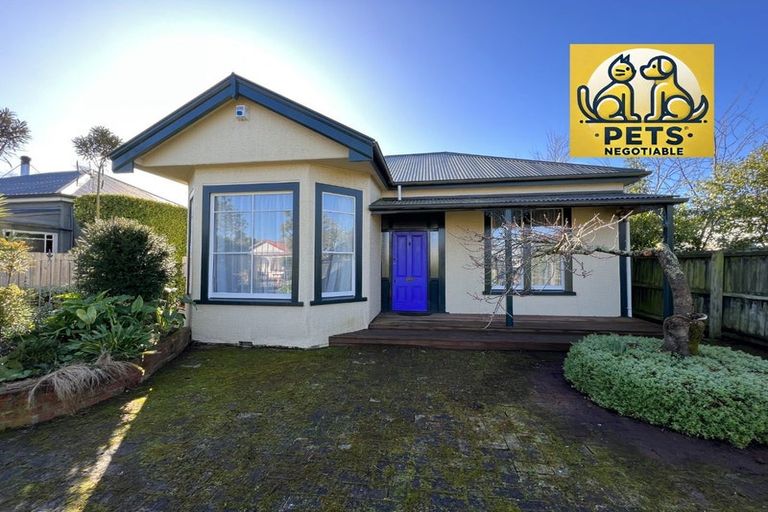 Photo of property in 23 Rochester Street, Linwood, Christchurch, 8062