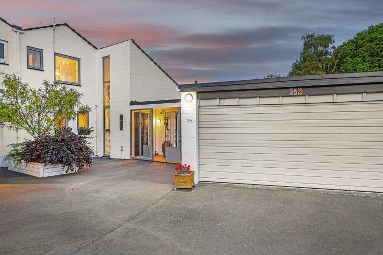 Photo of property in 54 Clyde Road, Ilam, Christchurch, 8041