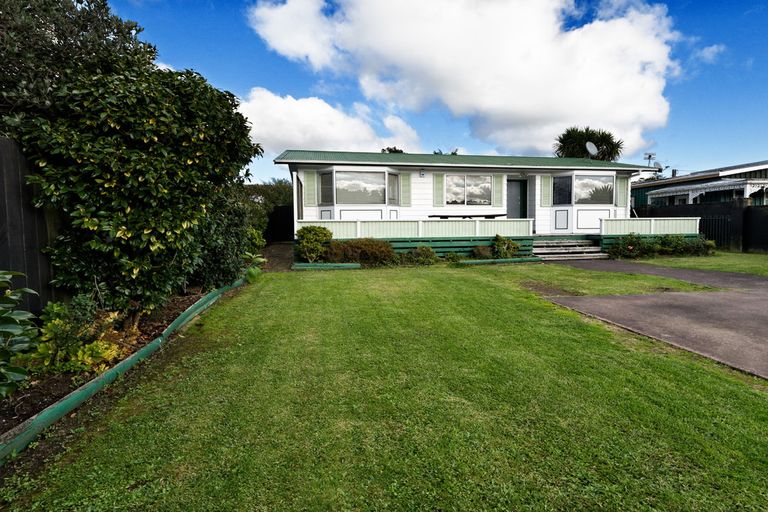 Photo of property in 126 Pooks Road, Ranui, Auckland, 0612
