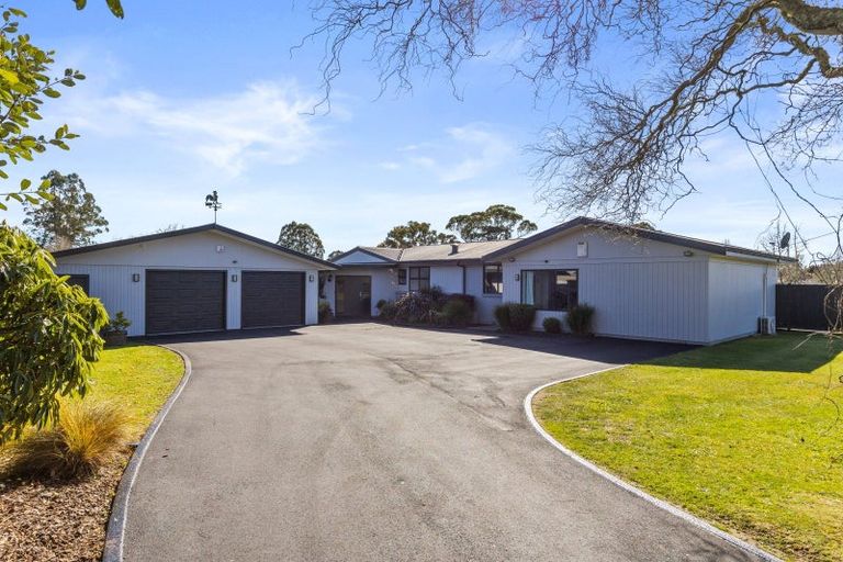 Photo of property in 92 Baird Road, Tokoroa, 3491
