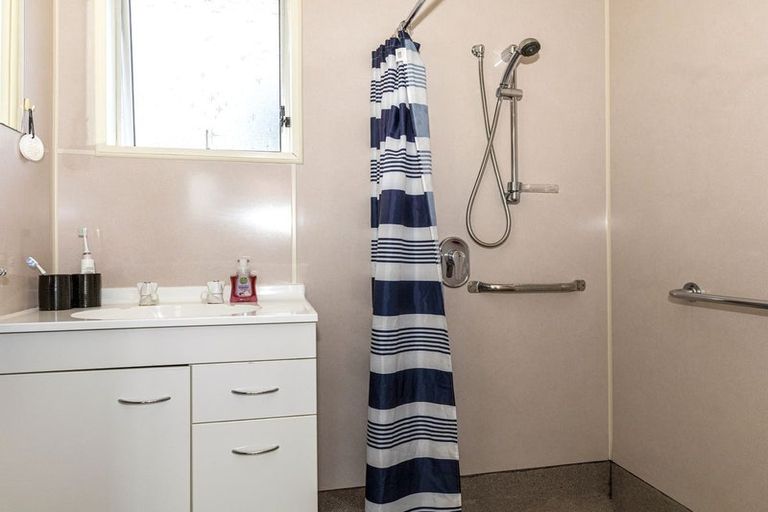 Photo of property in 25 Alloway Street, Fairlie, 7925