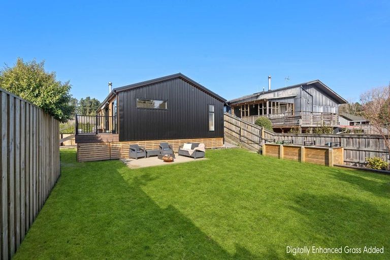 Photo of property in 5 Beach Crescent, Waikuku Beach, 7473