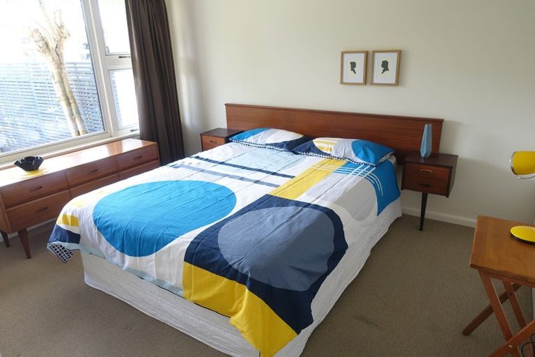 Photo of property in 168c Chester Street East, Christchurch Central, Christchurch, 8011