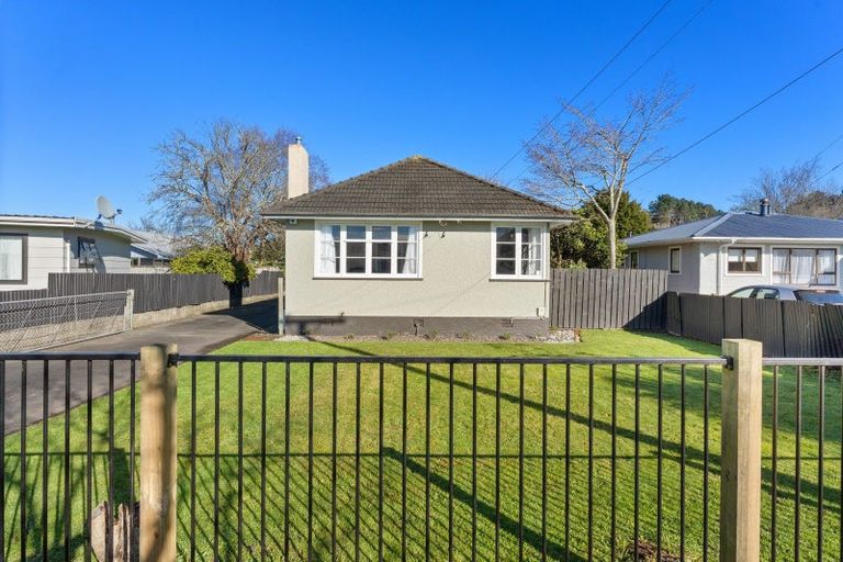 Photo of property in 43 Lewis Avenue, Aramoho, Whanganui, 4500