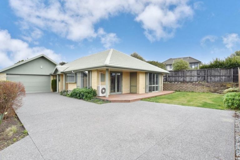 Photo of property in 14b Quantock Place, Burwood, Christchurch, 8083