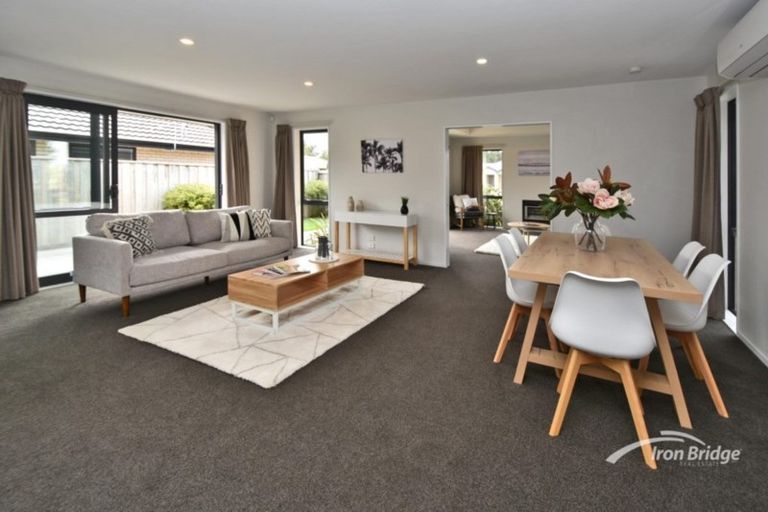 Photo of property in 68 Hungerford Drive, Rolleston, 7615