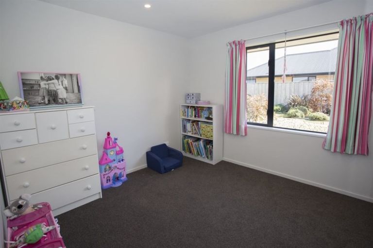 Photo of property in 80 Hungerford Drive, Rolleston, 7615
